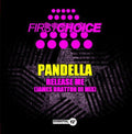 Pandella - Release Me (james Bratton Iii Mix) - Music CD