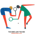 Bird & The Bee - Recreational Love - Music CD