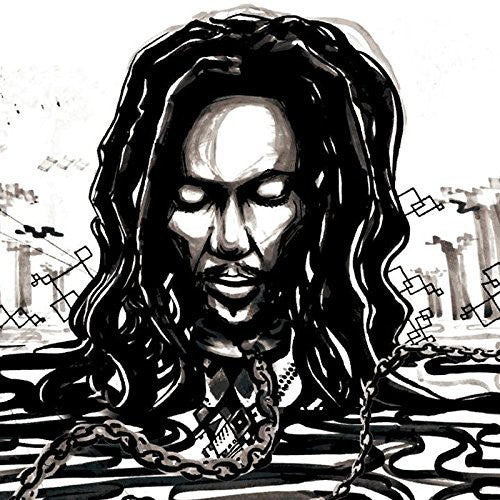 Mr Raoul K - Still Living In Slavery: Album - Vinyl Record