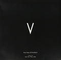 Rrose / Perc / Pfirter / Lakker - V: Five Years Of Artefacts - Chapter One - Vinyl Record