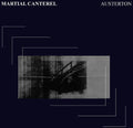 Martial Canterel - Austerton - Vinyl Record