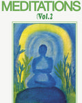 Vandroogenbroeck,joel - Meditations 2 - Vinyl Record