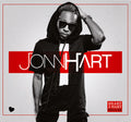 Hart,jonn - Heart 2 Hart 2 - Dual Disc