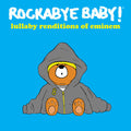 Lullaby Renditions of Eminem Music CD
