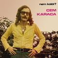 Karaca,cem - Nem Kaldi - Vinyl Record