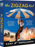 Zigzag Kid - Zigzag Kid - DVD