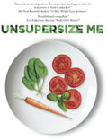 Unsupersize Me - Unsupersize Me - DVD