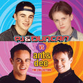 Pj & Duncan - Collection - Music CD