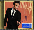 Bovy,yannick - All The Way International Version - Music CD