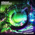 Estiva & Juventa - Enhanced Sessions 4 - Music CD