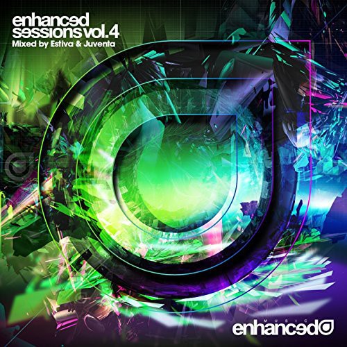 Estiva & Juventa - Enhanced Sessions 4 - Music CD