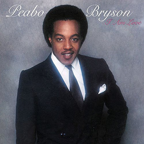 Bryson,peabo - I Am Love - Music CD