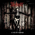 Slipknot - 5: The Gray Chapter - Vinyl Record