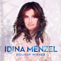 Menzel,idina - Holiday Wishes - Music CD