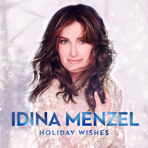 Menzel,idina - Holiday Wishes - Music CD