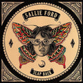 Ford,sallie - Slap Back - Vinyl Record