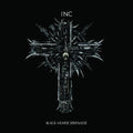 Indestructible Noise Command (i.n.c.) - Black Hearse Serenade - Music CD