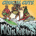 Mystic Revealers - Crucial Cuts - Vinyl Record