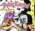 Vybz Kartel - Coloring Book - Tun Up - Music CD