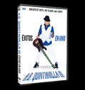 Quintanilla,ab - Exitos En Vivo - DVD