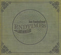 Vandenavond,tom - Endtimes (with Larry & His Flask) - Music CD