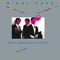 Minny Pops - Drastic Measures Drastic Movement - Music CD