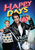 Happy Days: The Sixth Season - Happy Days: The Sixth Season - DVD