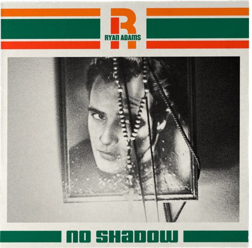 Adams,ryan - No Shadow - Vinyl Record