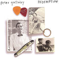 Gallway,peter - Redemption - Music CD