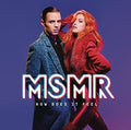 Ms Mr - How Does It Feel - Music CD