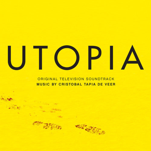 Utopia / O.s.t. - Utopia / O.s.t. - Vinyl Record