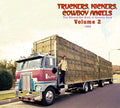 Truckers Kickers Cowboy Vol. 2 1969 / Various - Truckers Kickers Cowboy Vol. 2 1969 / Various - Music CD
