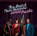 Brand New Heavies - Sweet Freaks - Music CD