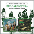 Beggars Opera - Act One / Waters Of Change - Music CD