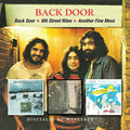 Back Door - Back Door / 8th Street Nites - Music CD