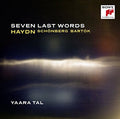 Tal,yaara - Seven Last Words - Music CD