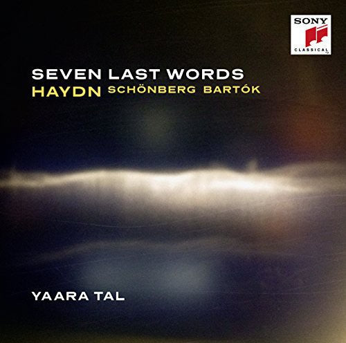 Tal,yaara - Seven Last Words - Music CD