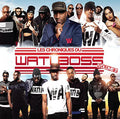 Les Chroniques Du Wati Boss 2 / Various - Les Chroniques Du Wati Boss 2 / Various - Music CD