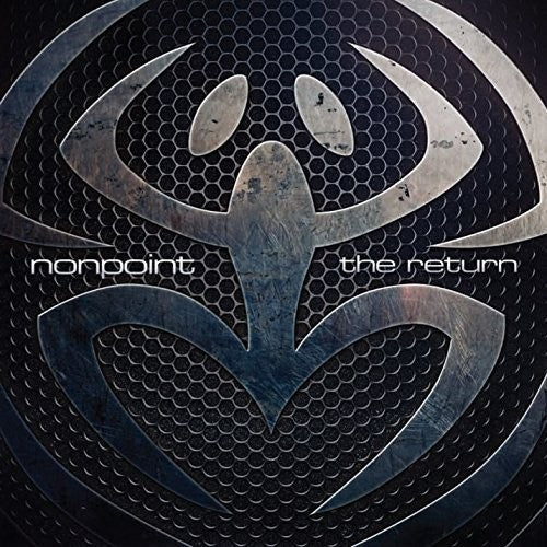 Nonpoint - Return - Music CD