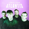Lower Than Atlantis - Lower Than Atlantis - Music CD