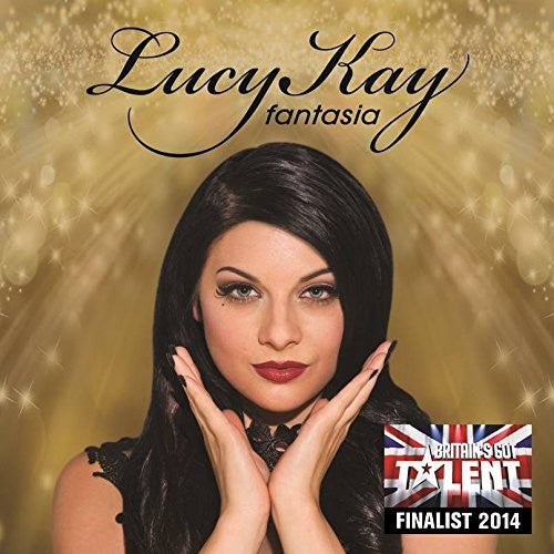 Kay,lucy - Fantasia - Music CD