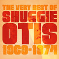 Otis,shuggie - Best Of Shuggie Otis - Music CD