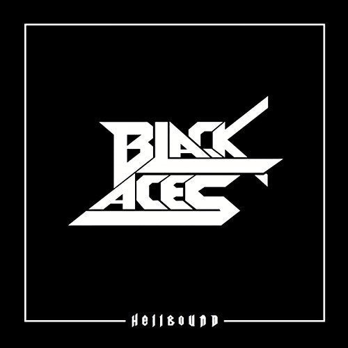 Black Aces - Hellbound - Music CD