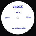 Shock - Ep3 - Vinyl Record