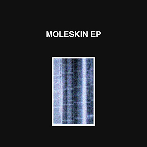 Moleskin - Moleskin - Vinyl Record