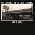 Cantarelli,stiv / Silent Strangers - Banks Of The Lea - Music CD
