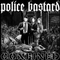 Police Bastard - Confined - Music CD