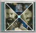 Santiago,cruz - Equilibrio - Music CD