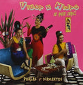 Viuda E Hijas De Roque Enroll - Perlas Y Diamantes - Music CD