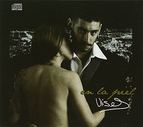 Bueno Ulises - En La Piel - Music CD